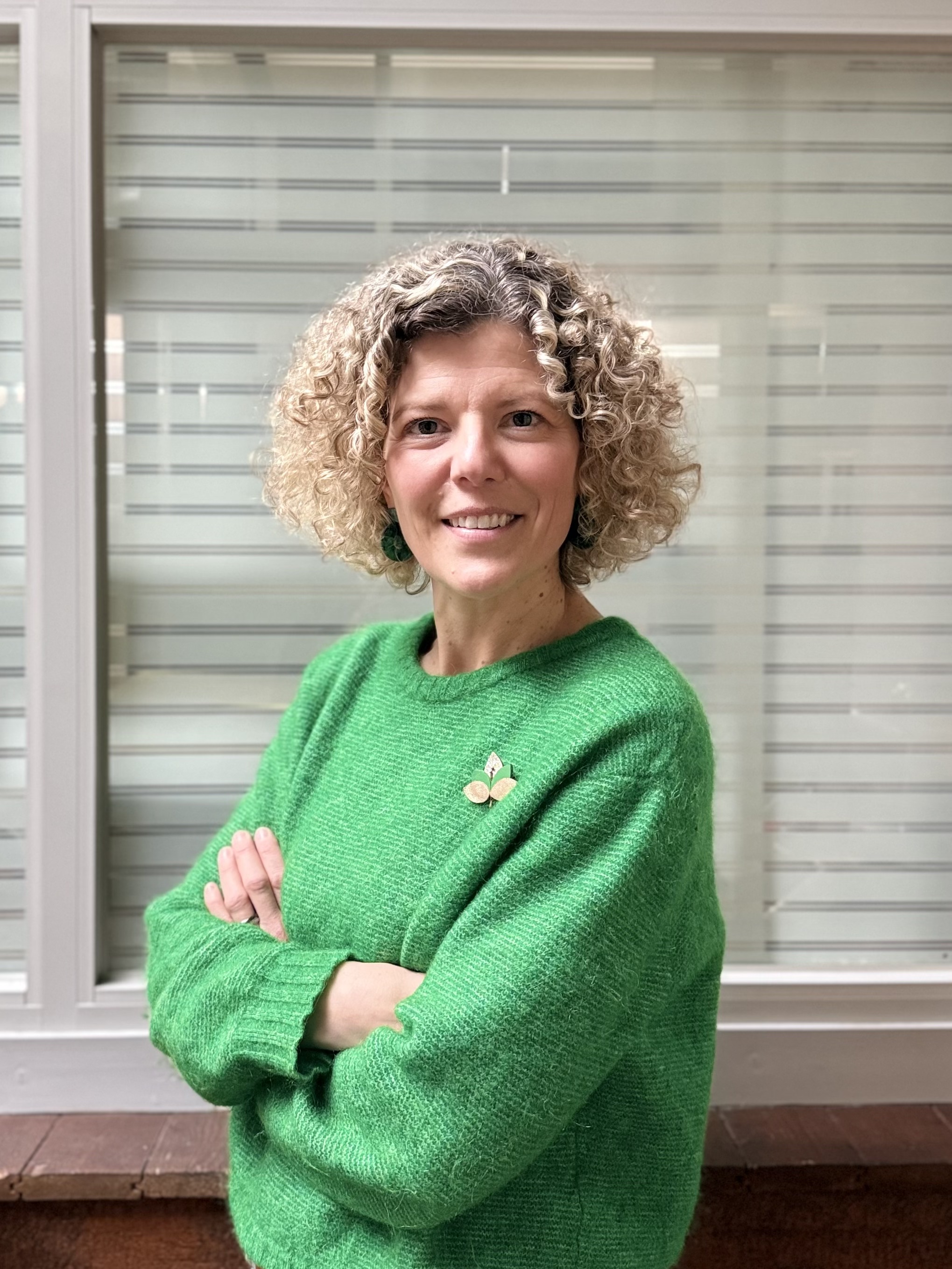 Maître Floriane Angeras-Lacaille