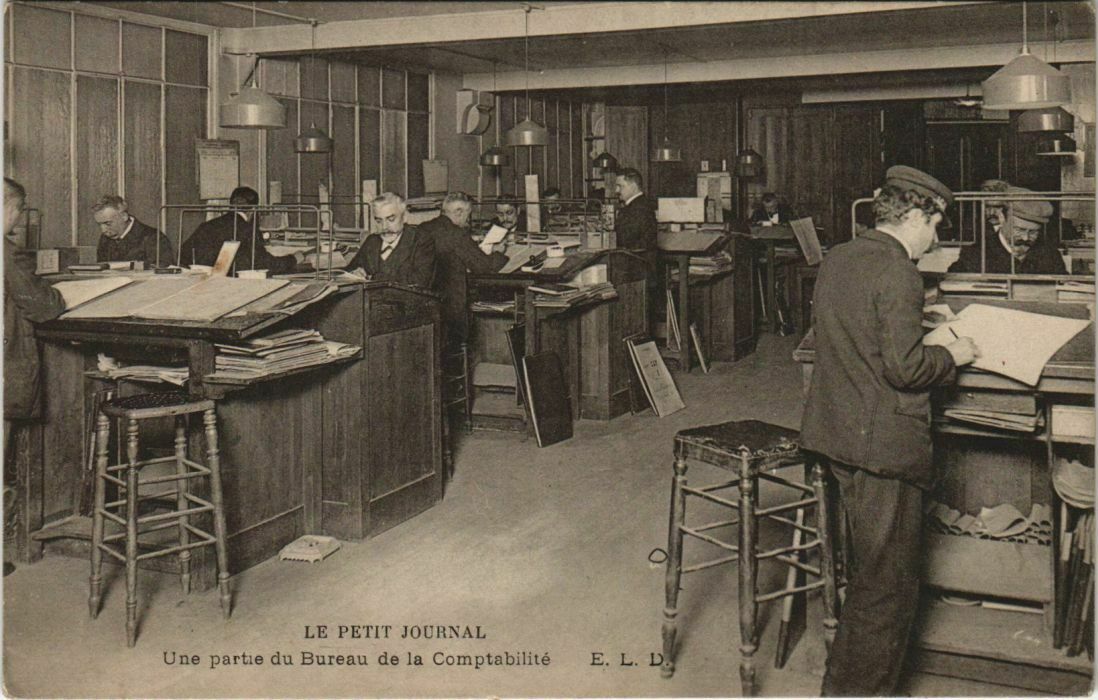 Gestion de patrimoine